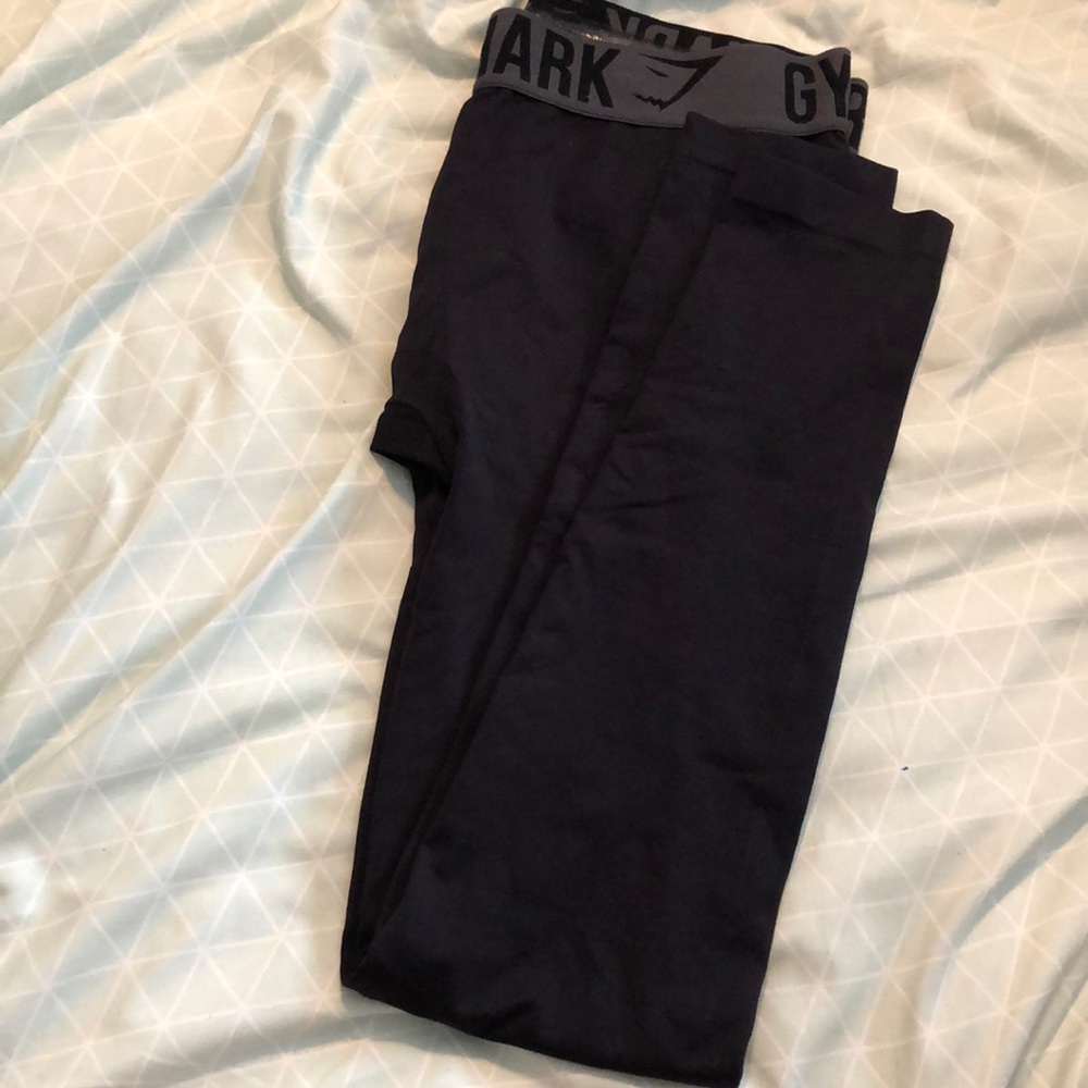 gymshark leggings